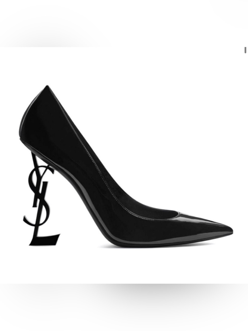Saint Laurent Opyum Pumps 110MM